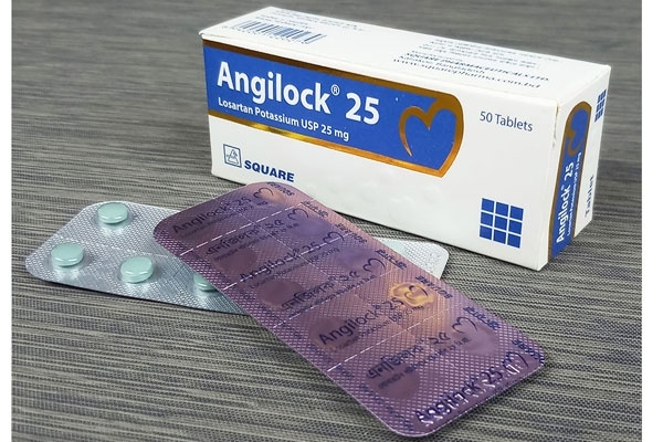 Angilock