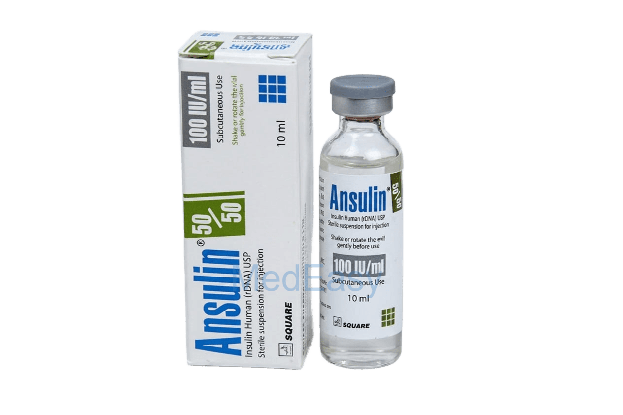 Ansulin