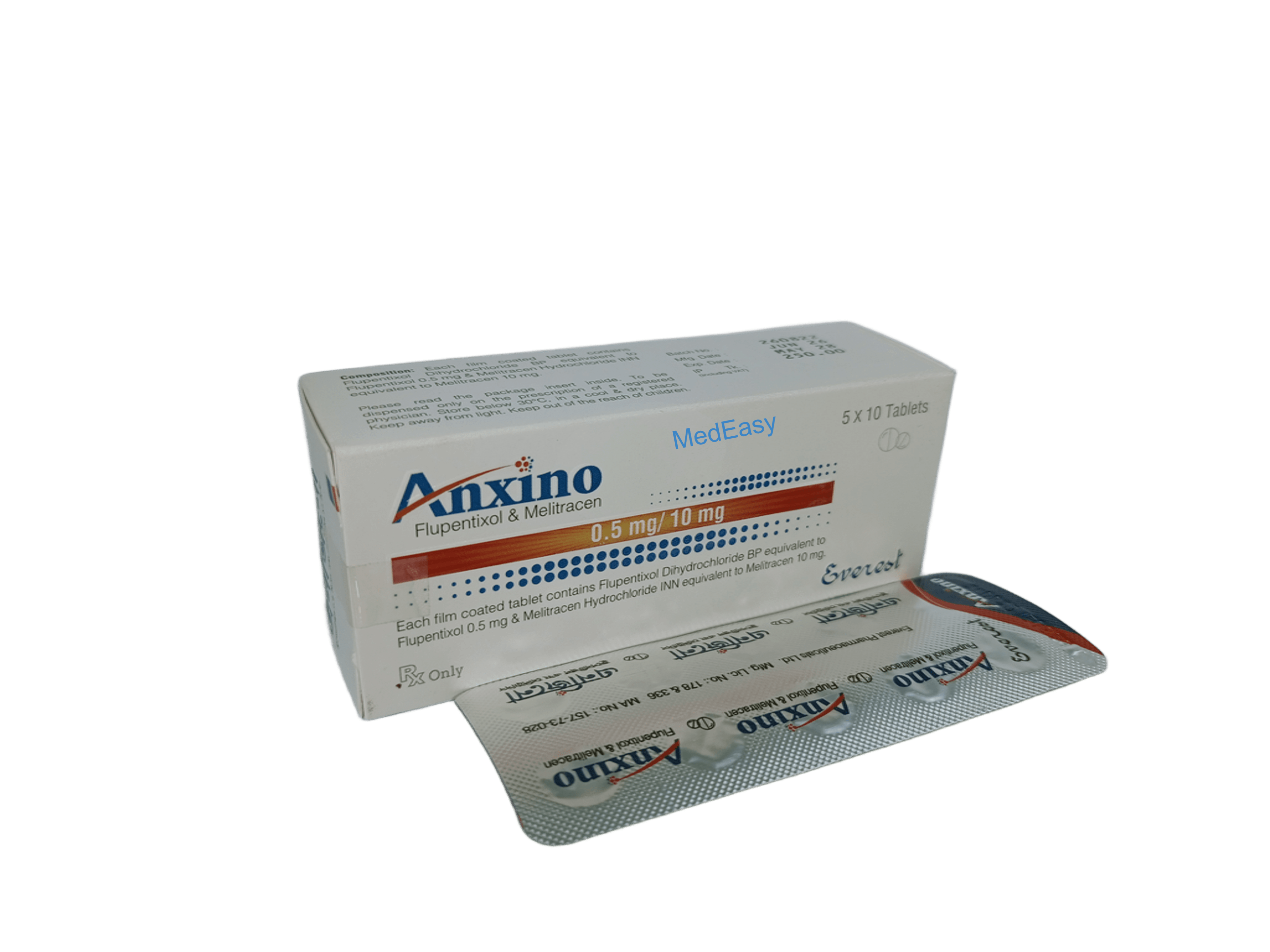 Anxino