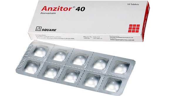 Anzitor