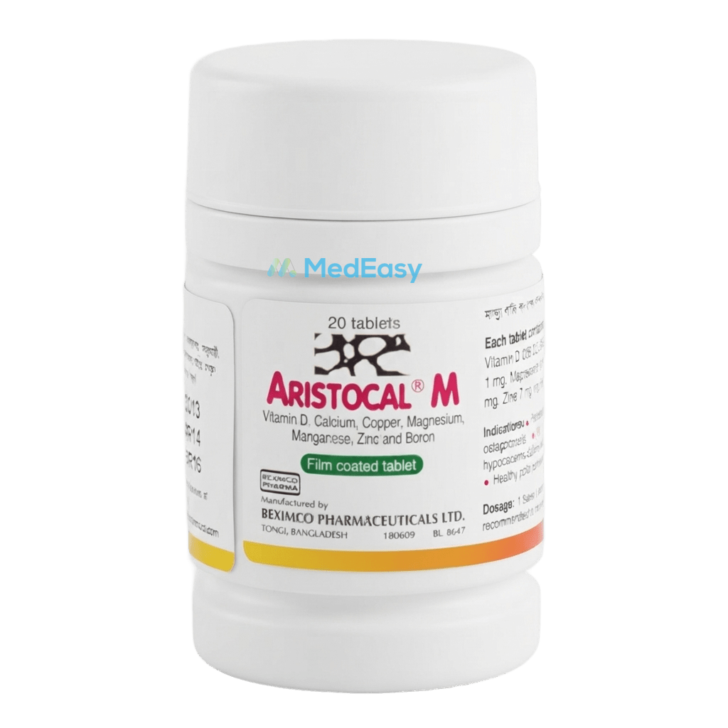 Aristocal M