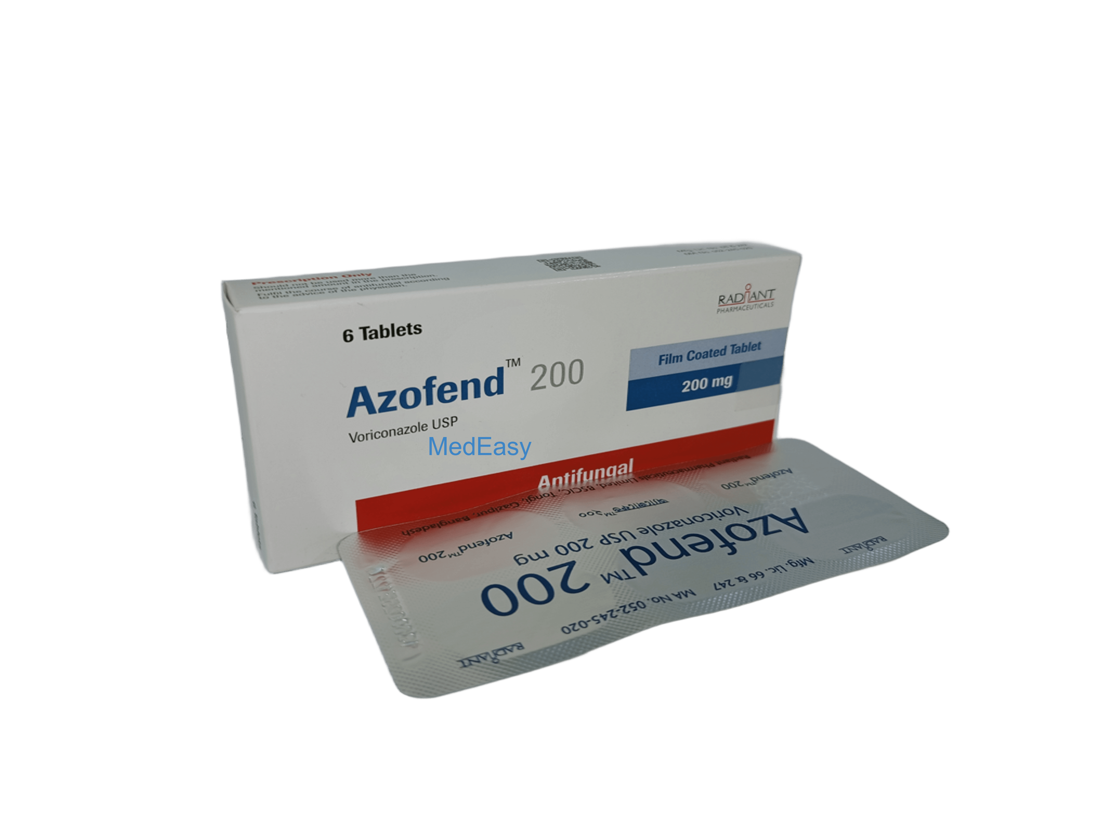 Azofend