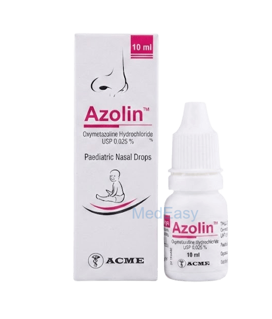 Azolin 0.025%