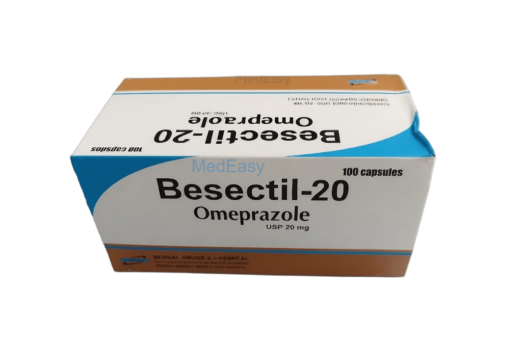 Besectil