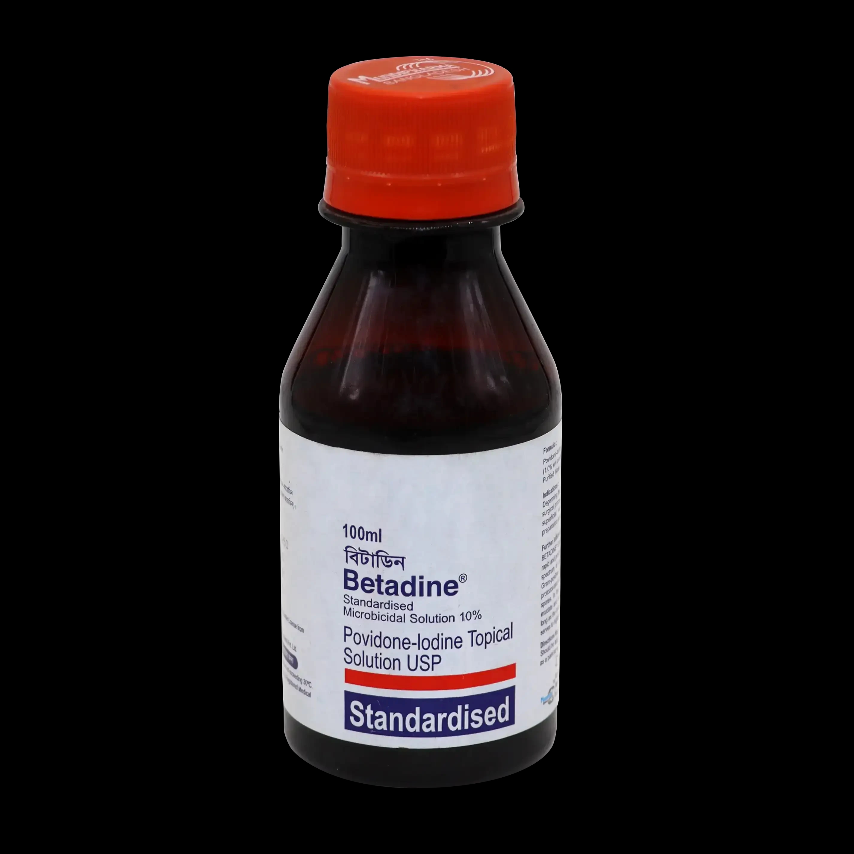 Betadine 10%
