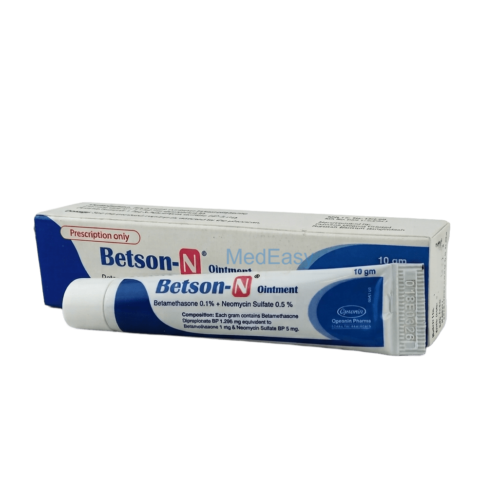 Betson-N