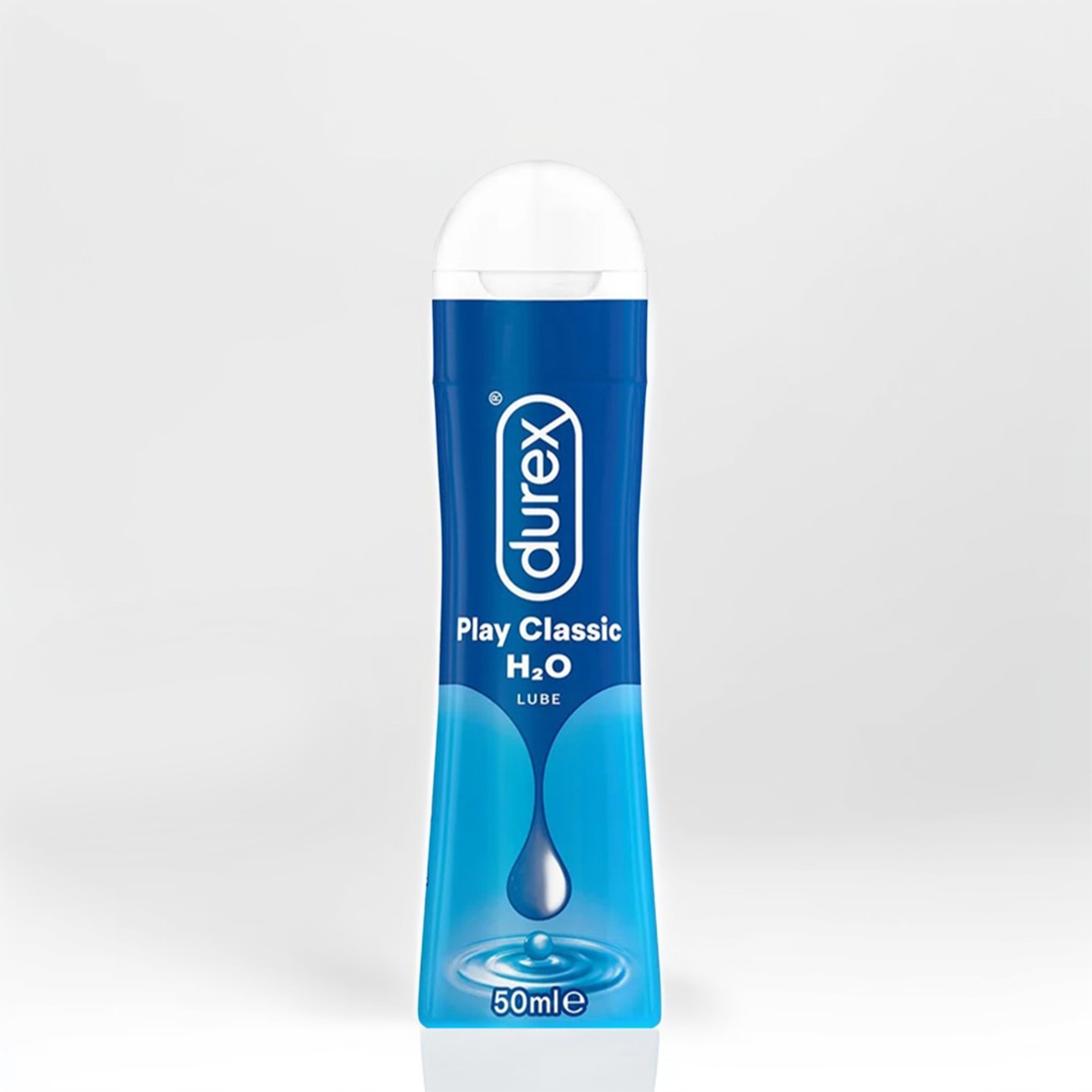 Durex Play Classic H2O Lube 50ml