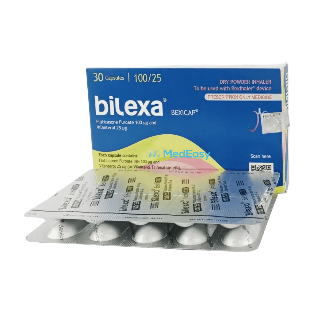 Bilexa