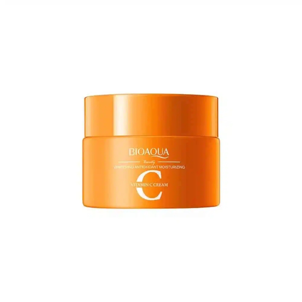 Bioaqua Vitamin C Cream for Nourishing Skin 60g
