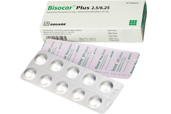 Bisocor Plus
