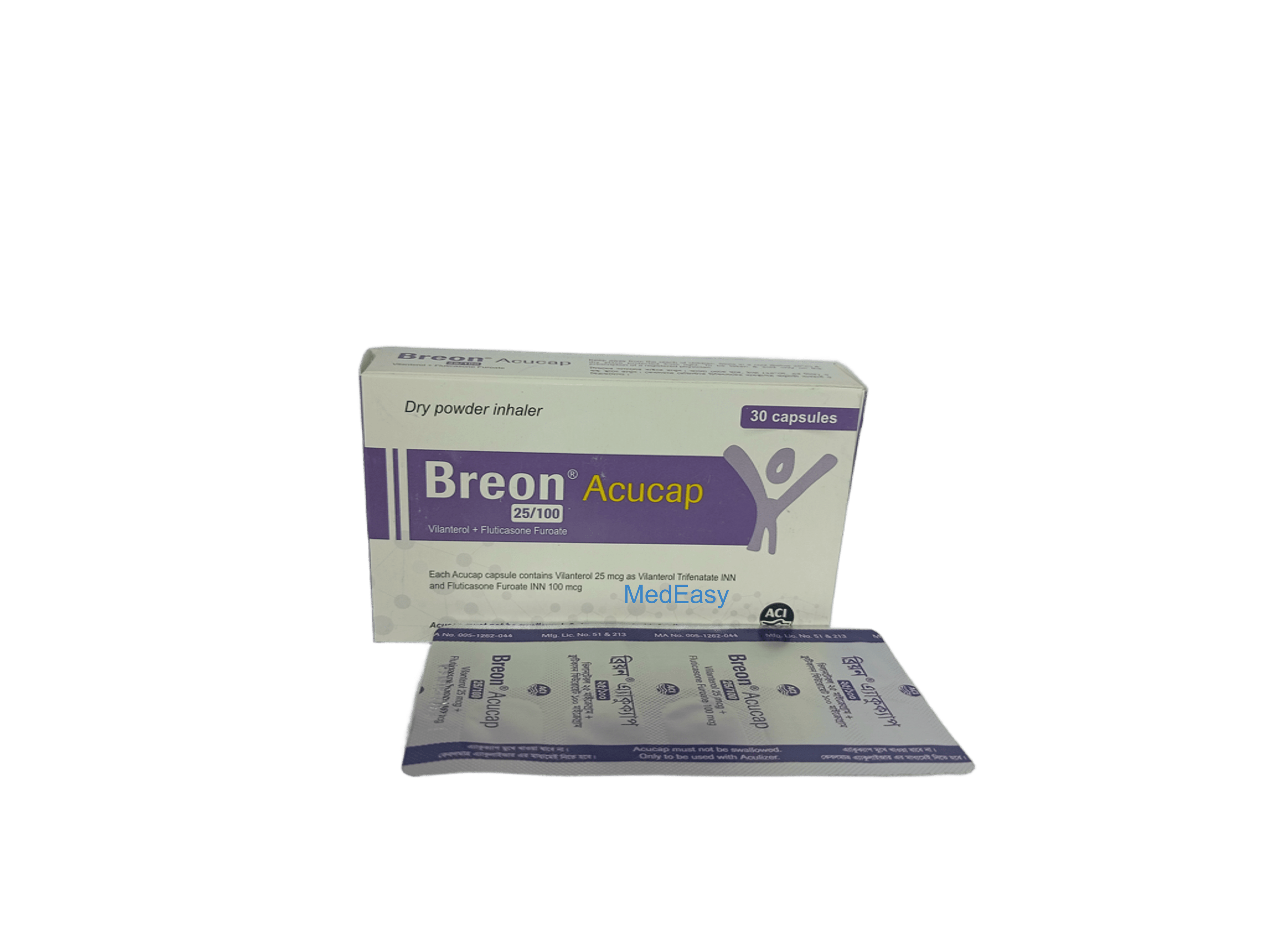 Breon
