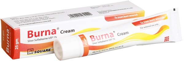 Burna