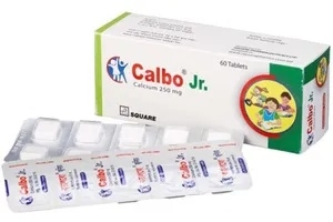 Calbo Jr