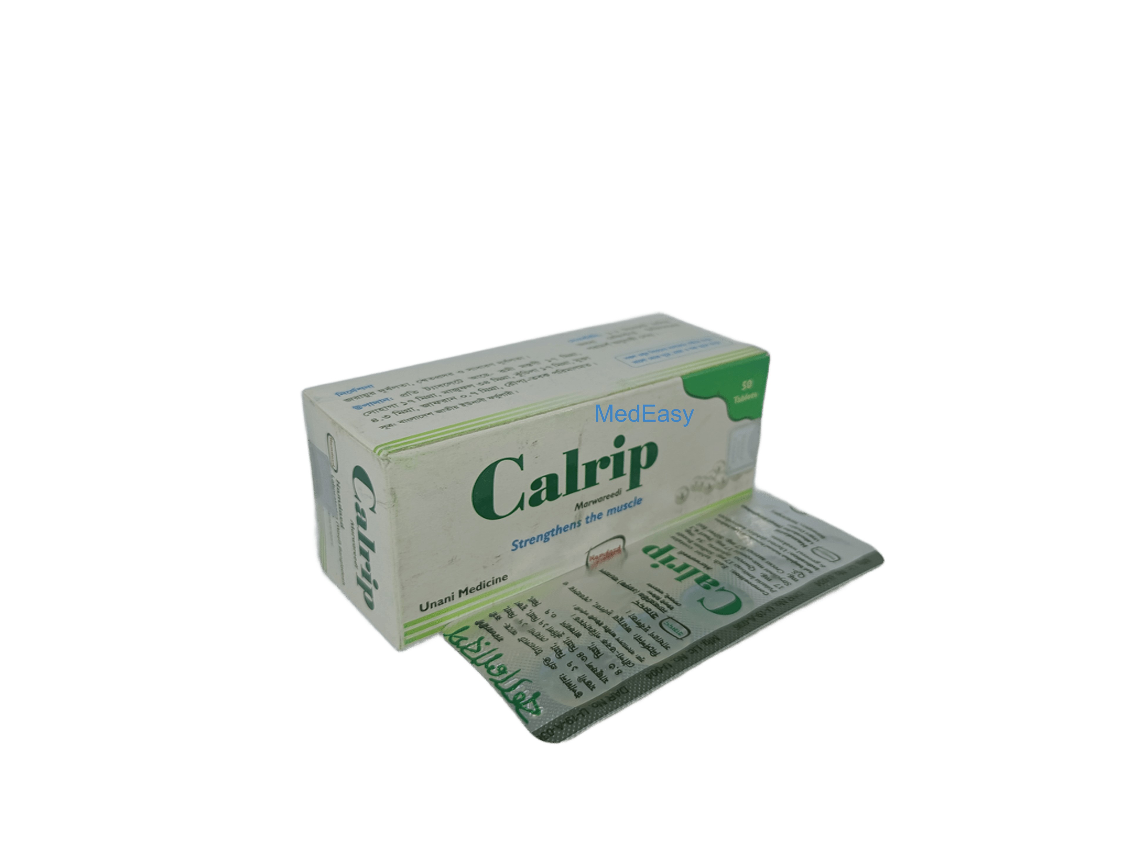 Calrip