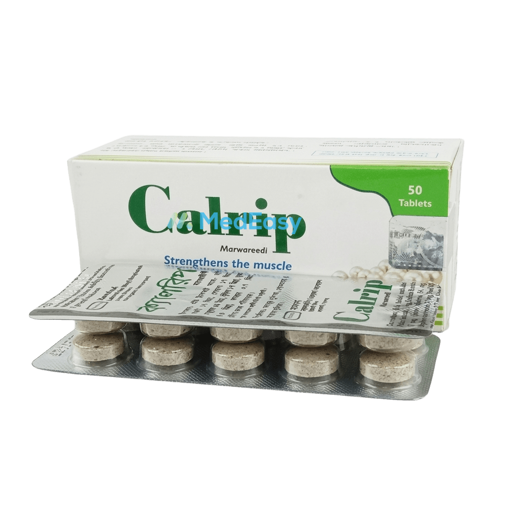 Calrip