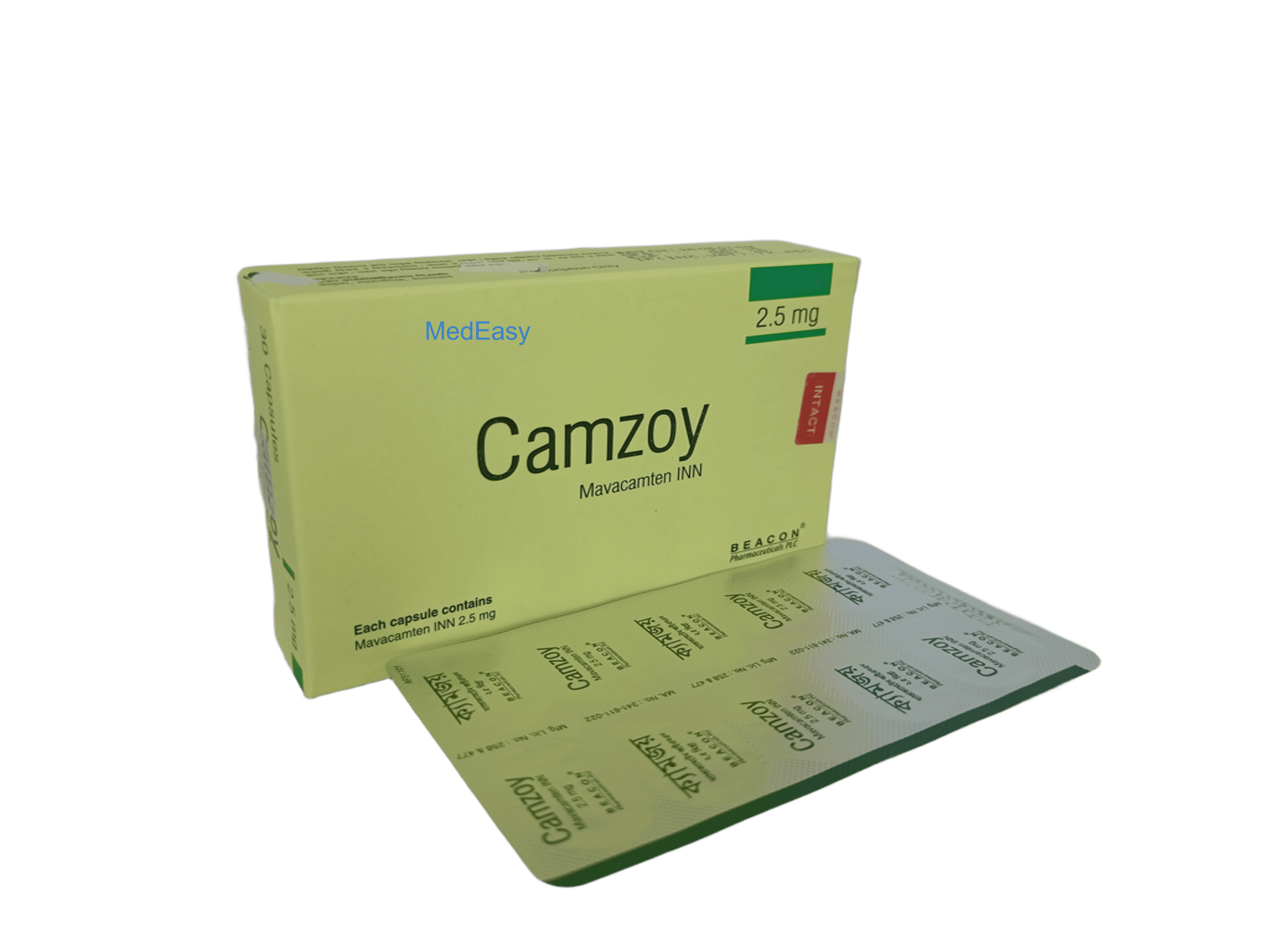 Camzoy
