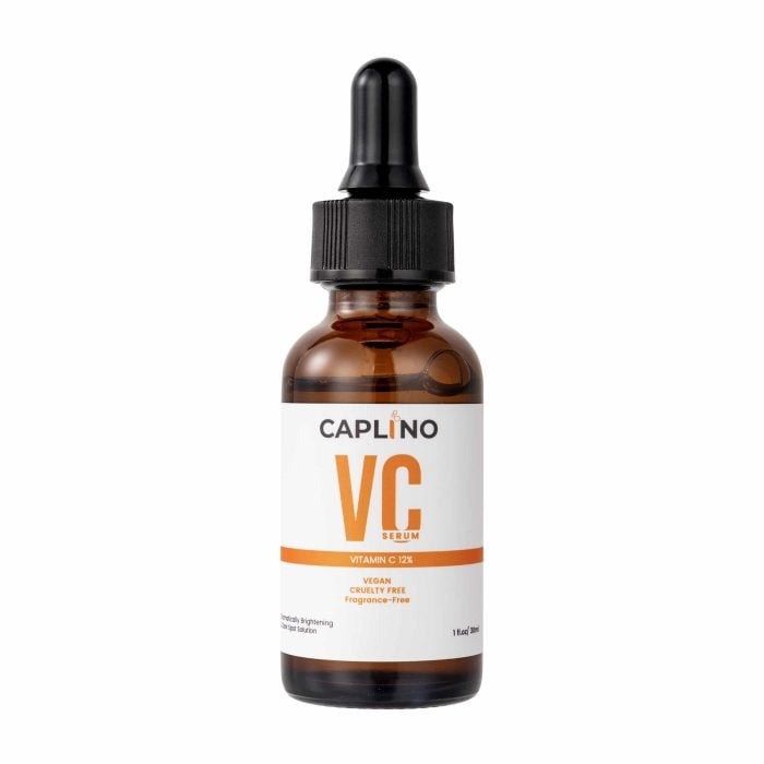Caplino Vitamin C Serum 12% 30ml