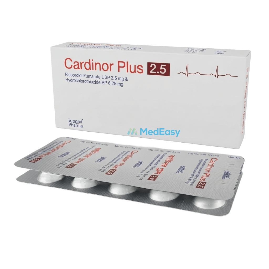 Cardinor Plus