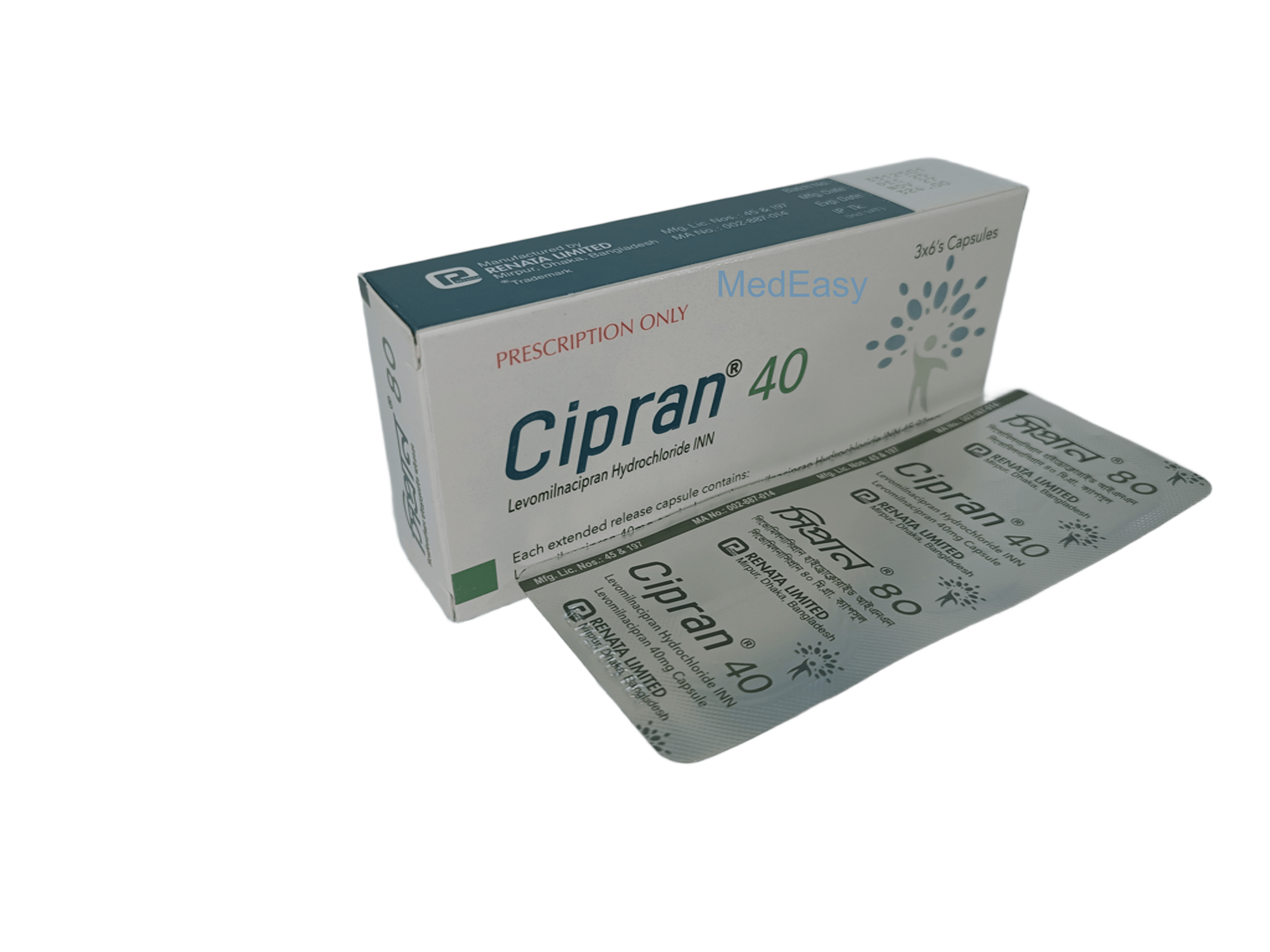 Cipran