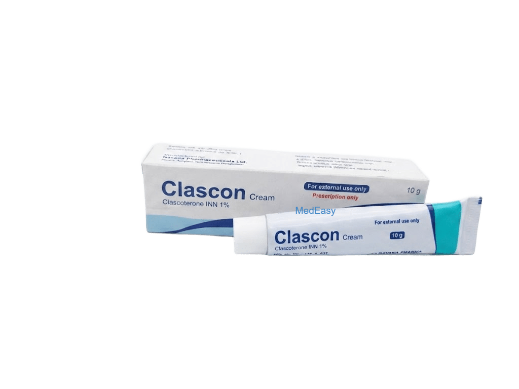 Clascon