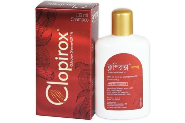 Clopirox