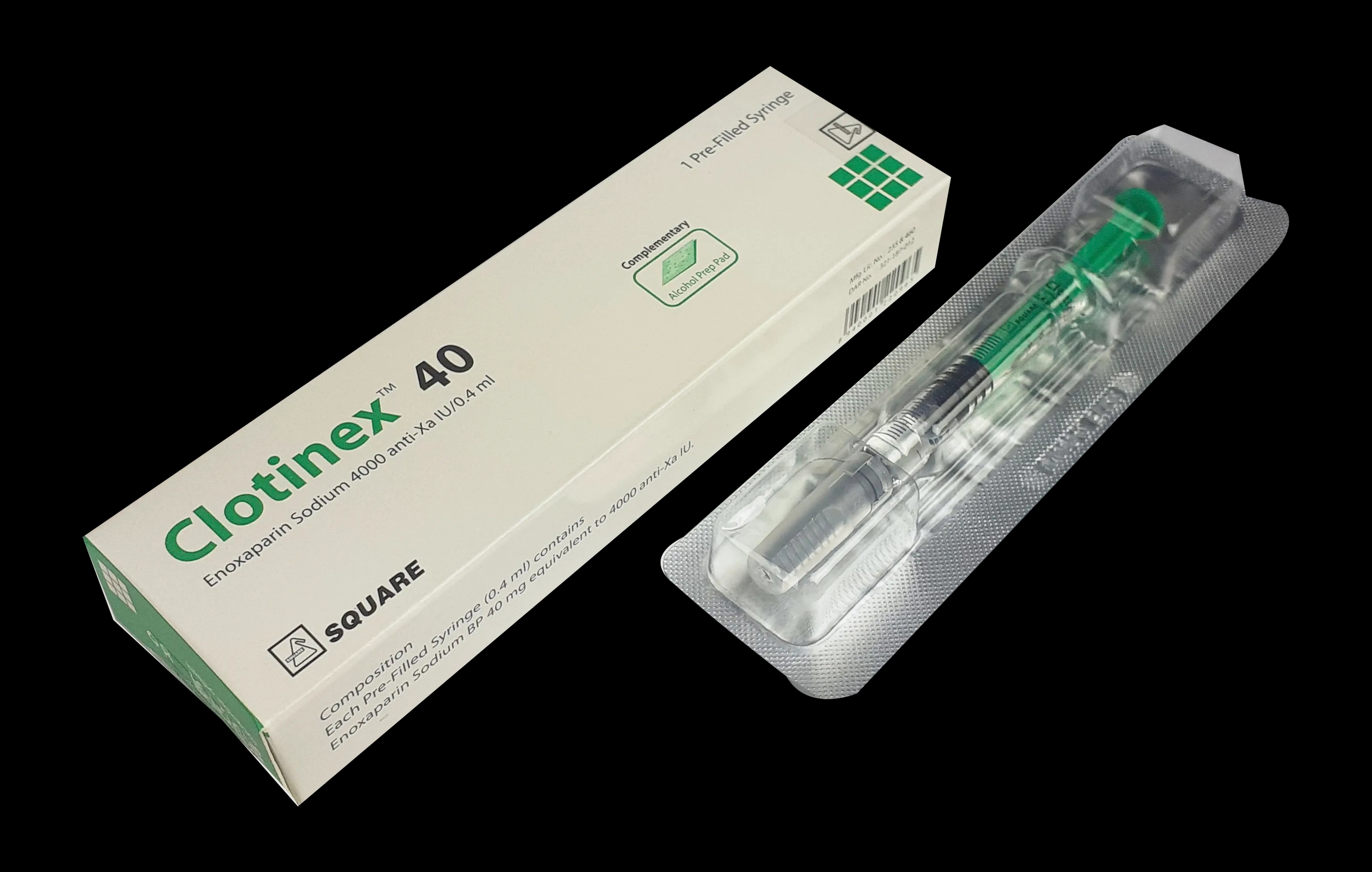 Clotinex