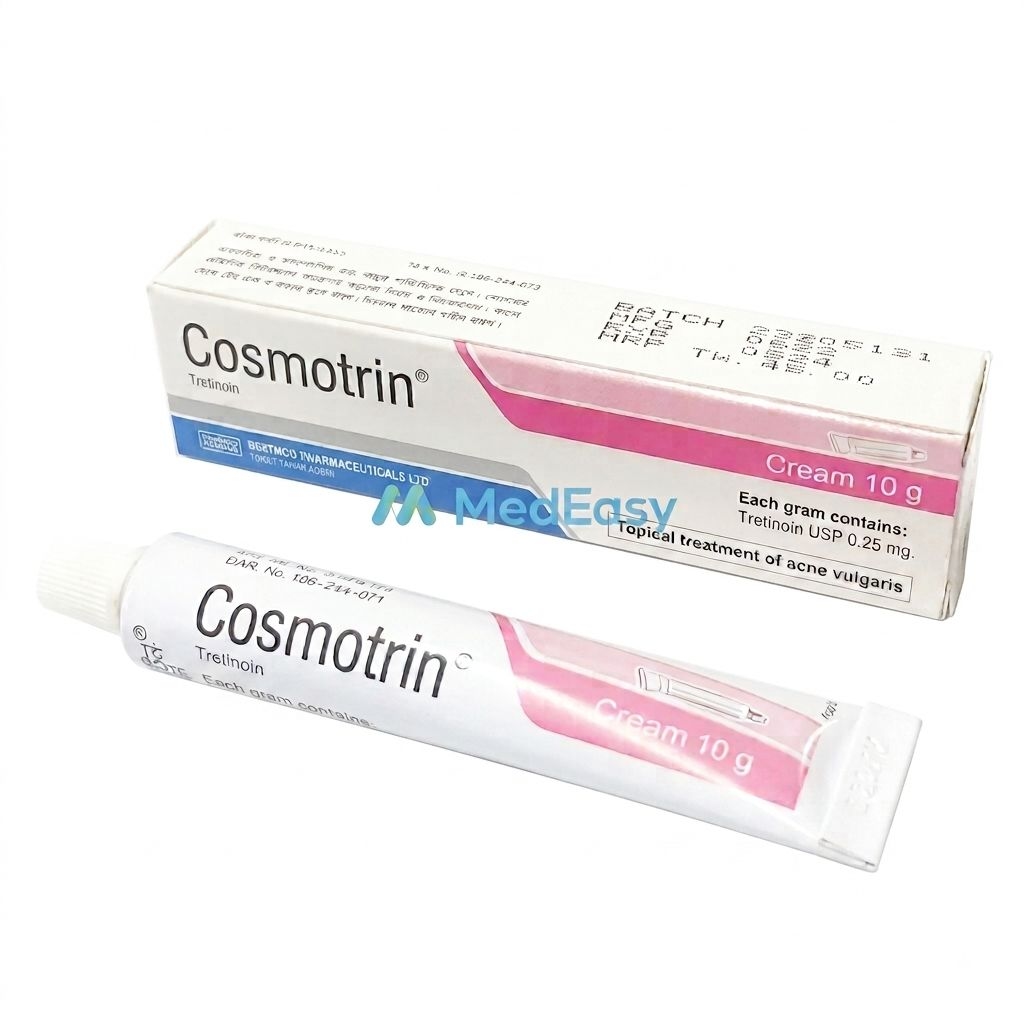 Cosmotrin