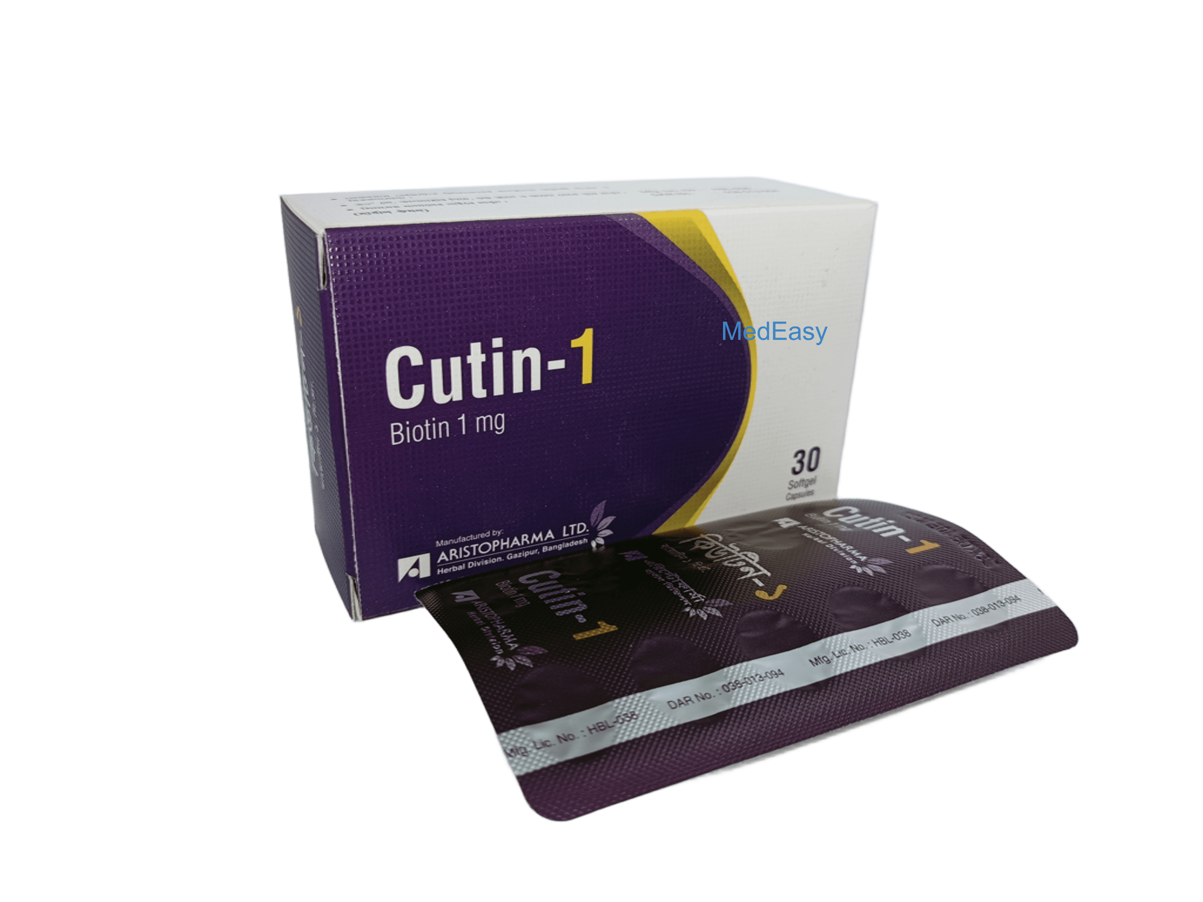 Cutin