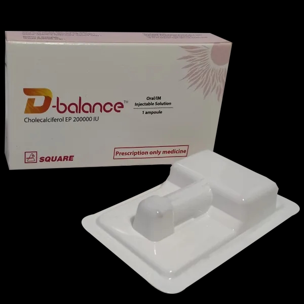 D-Balance