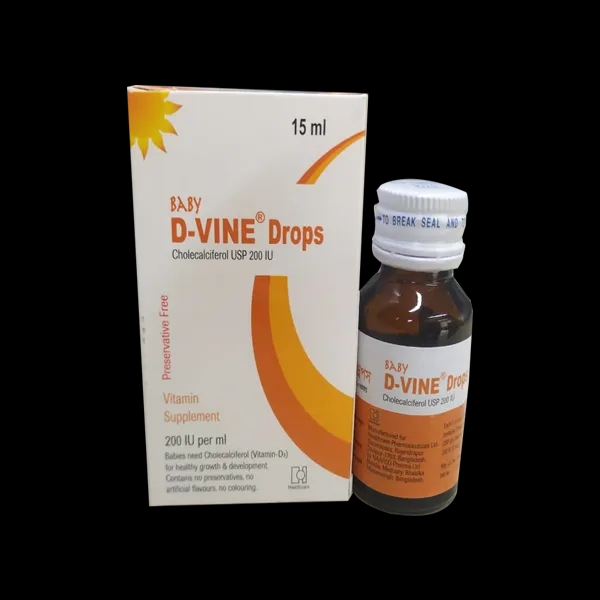 D-Vine