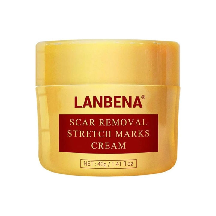 Lanbena Scar Removal Cream 40g