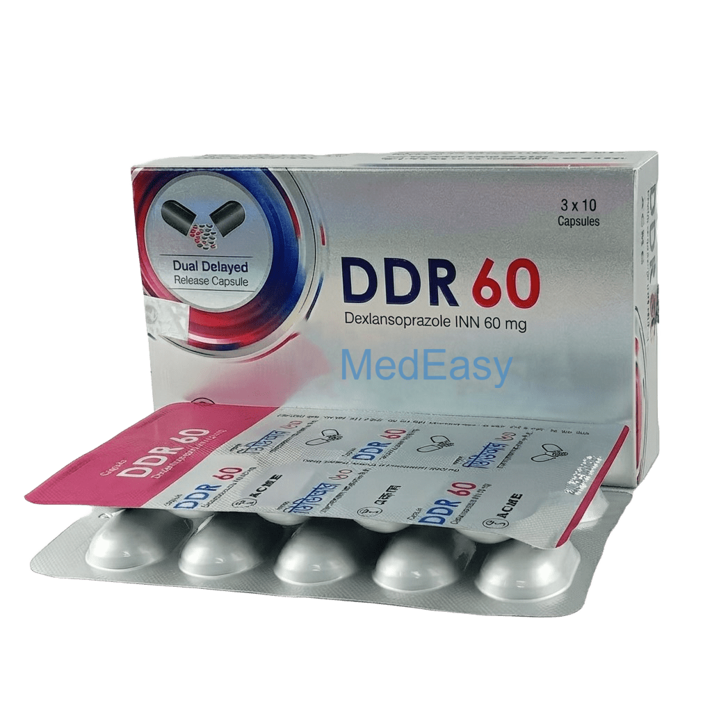 DDR