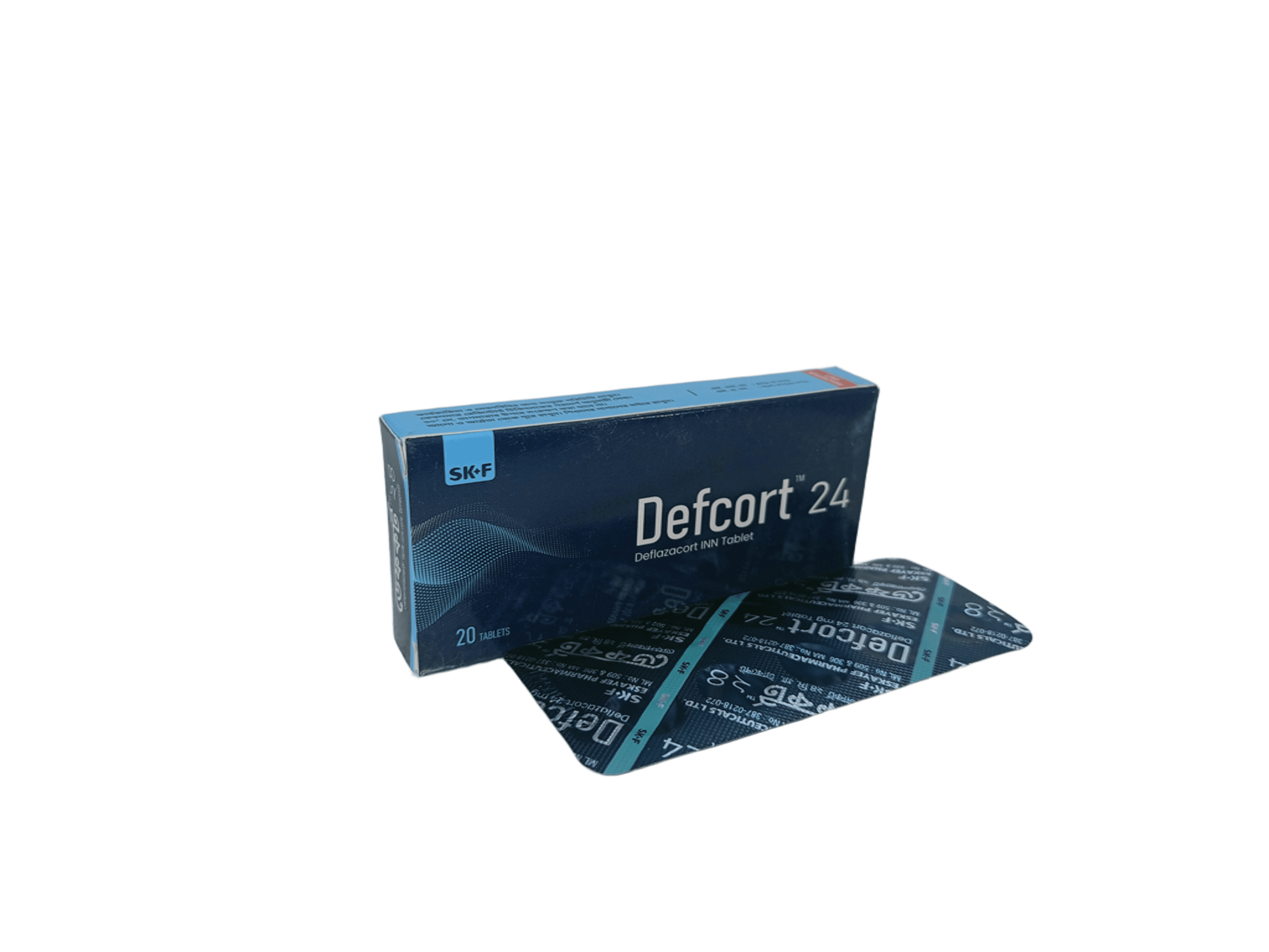 Defcort