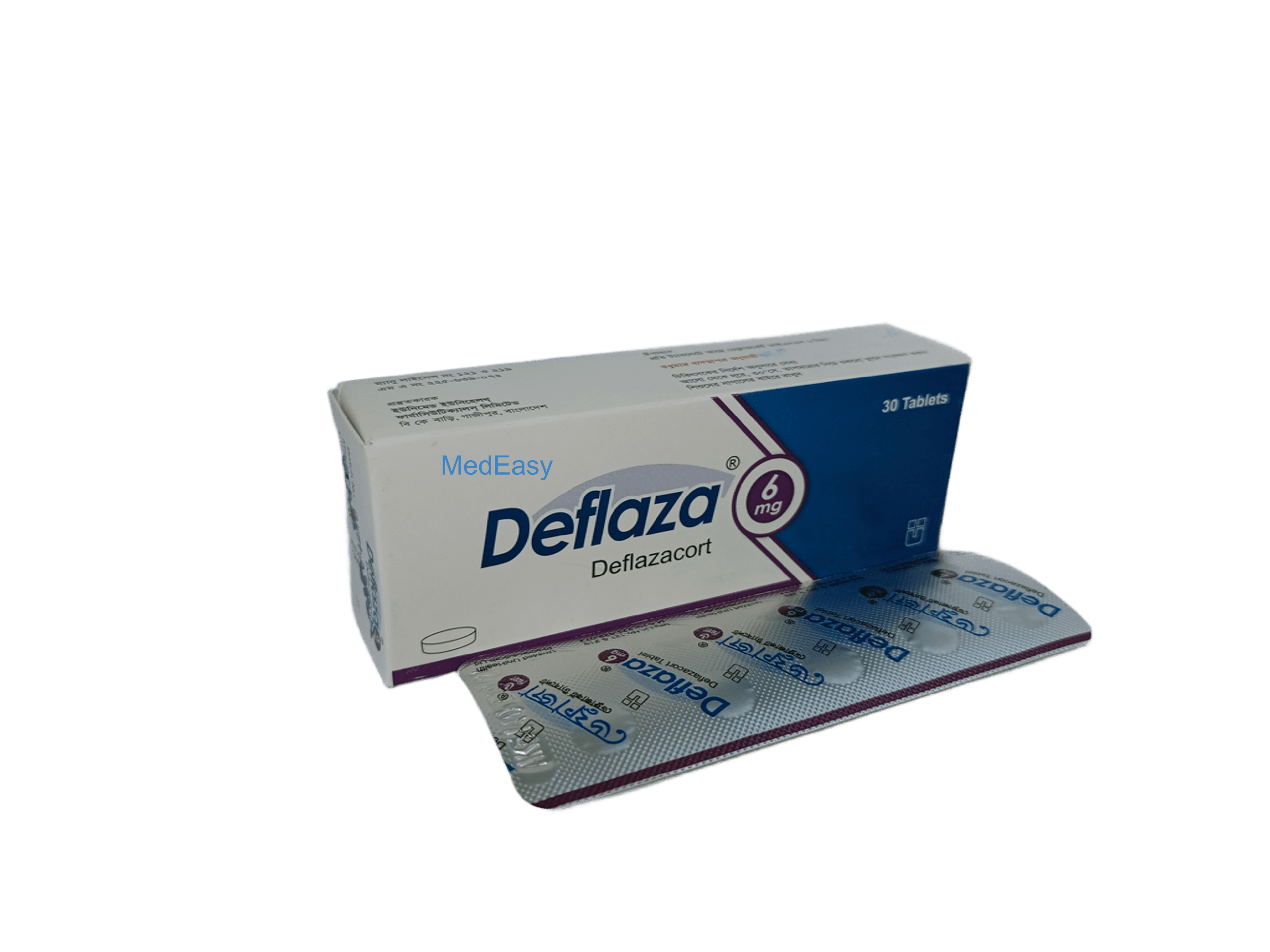 Deflaza