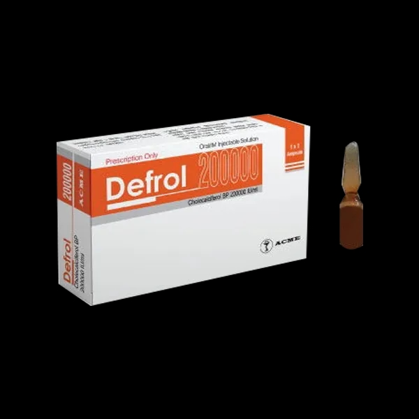 Defrol