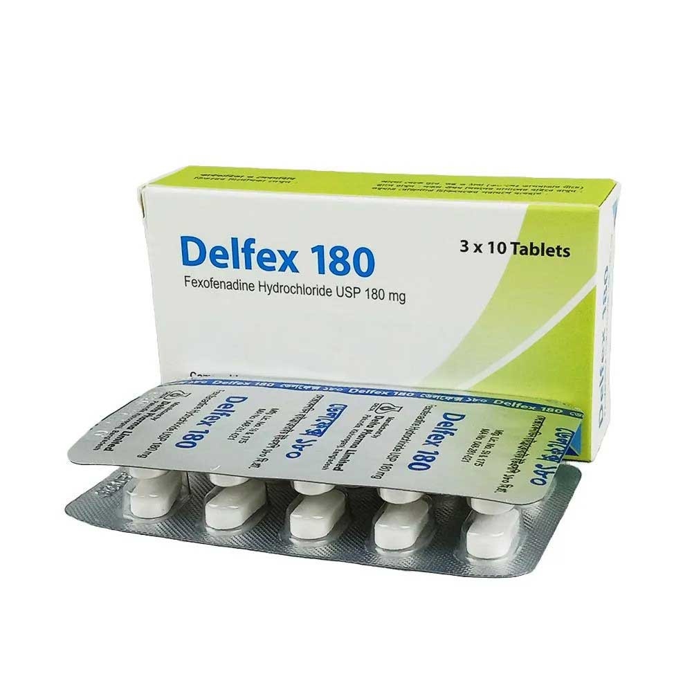 Delfex