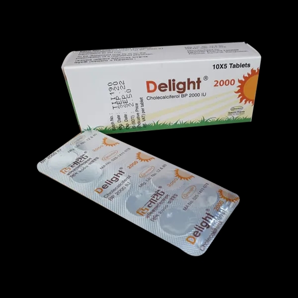 Delight