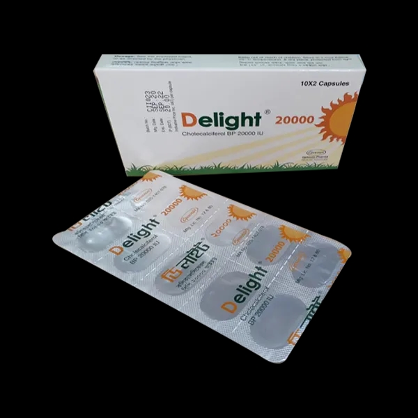 Delight