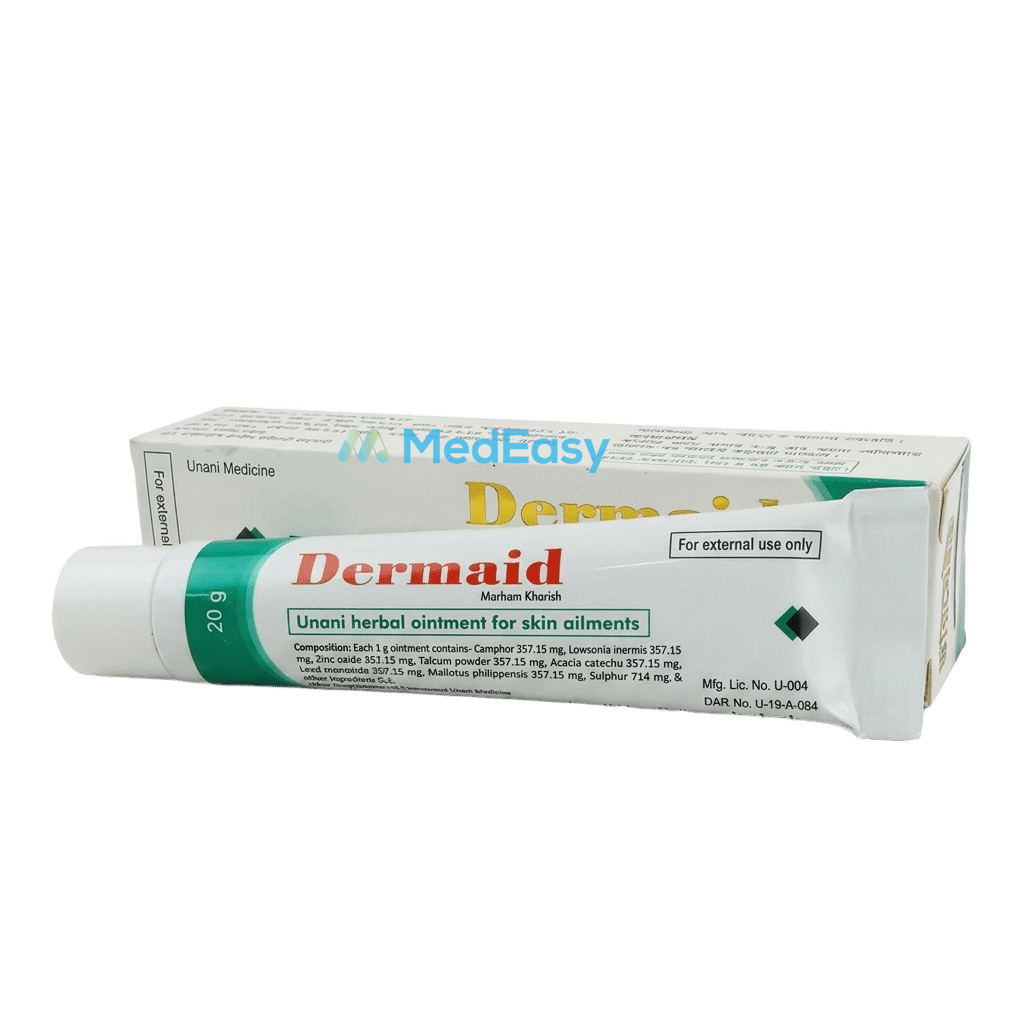 Dermaid