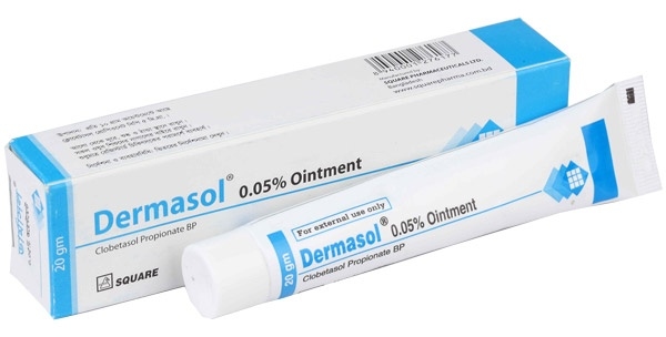 Dermasol