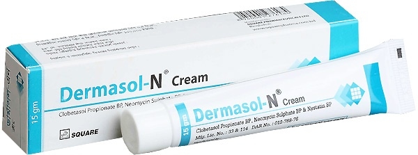 Dermasol-N