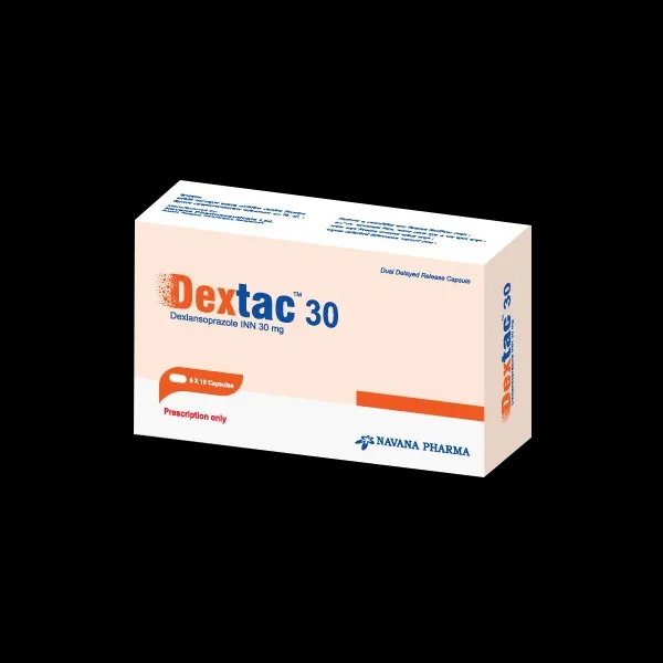 Dextac