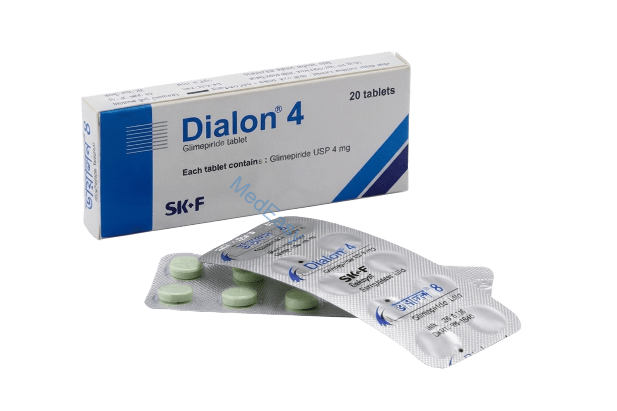 Dialon