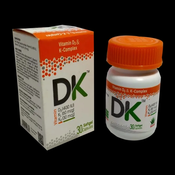 DK