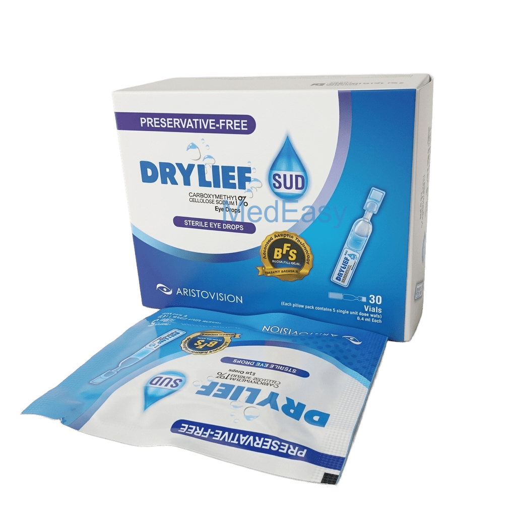 Drylief SUD 1%