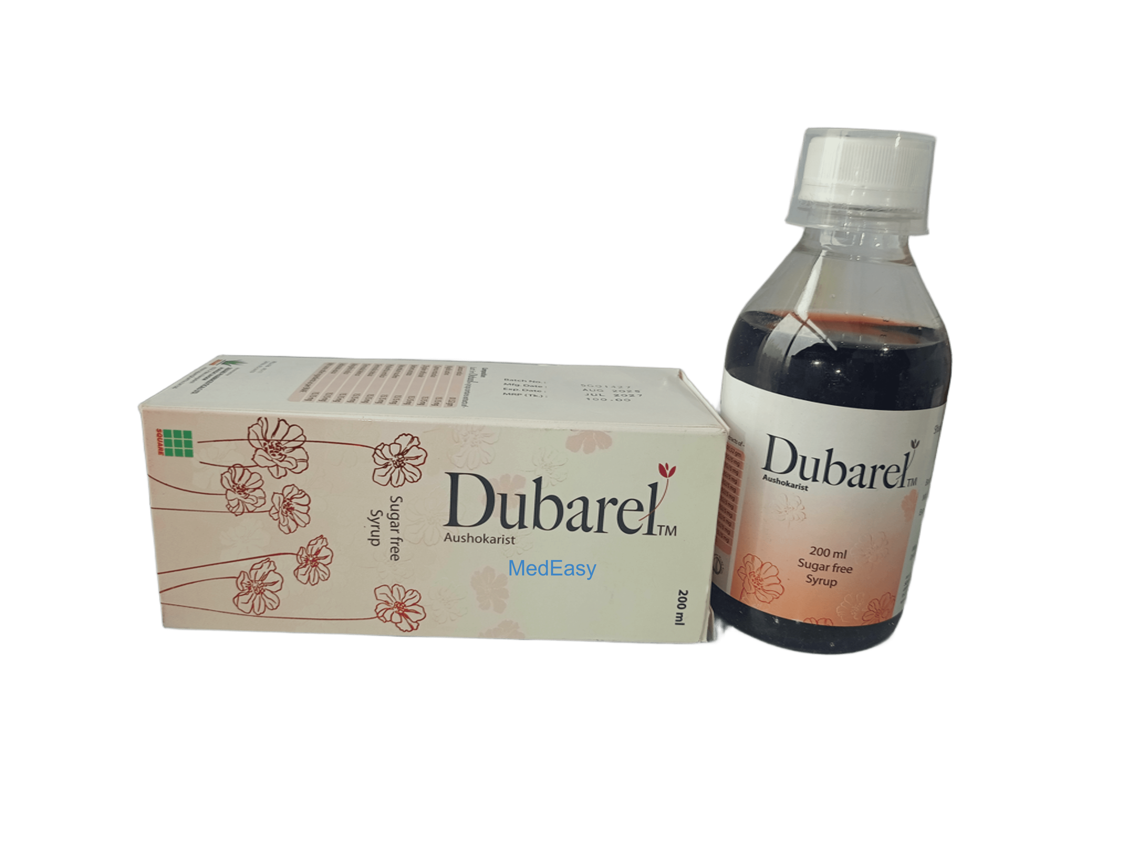 Dubarel