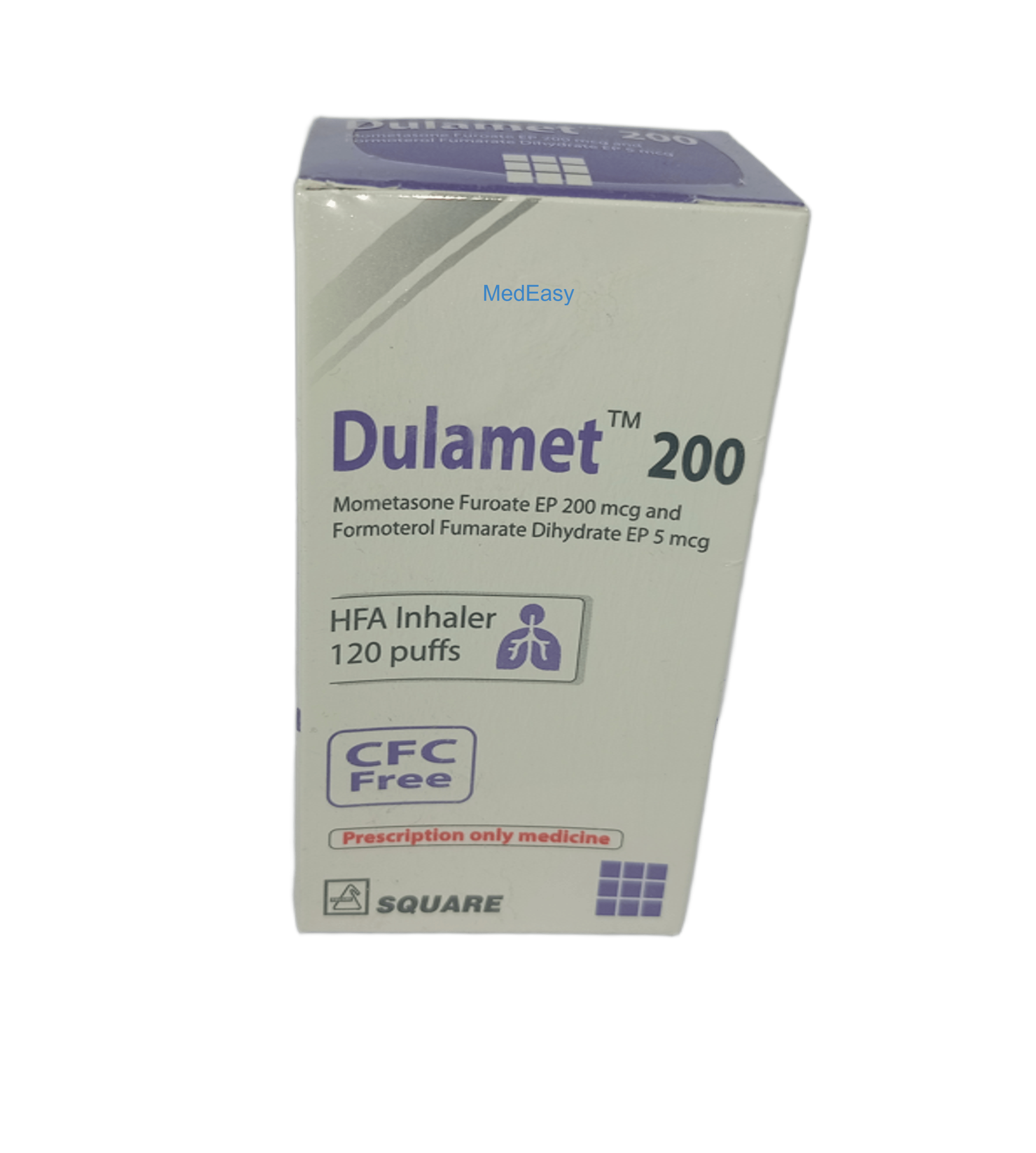 Dulamet
