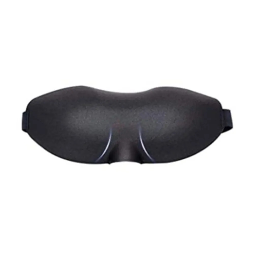 Lanbena 3D Contoured Sleep Eye Mask