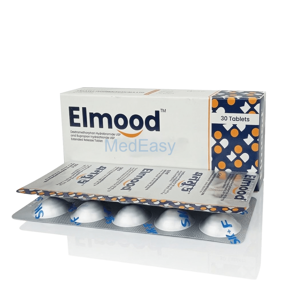 Elmood