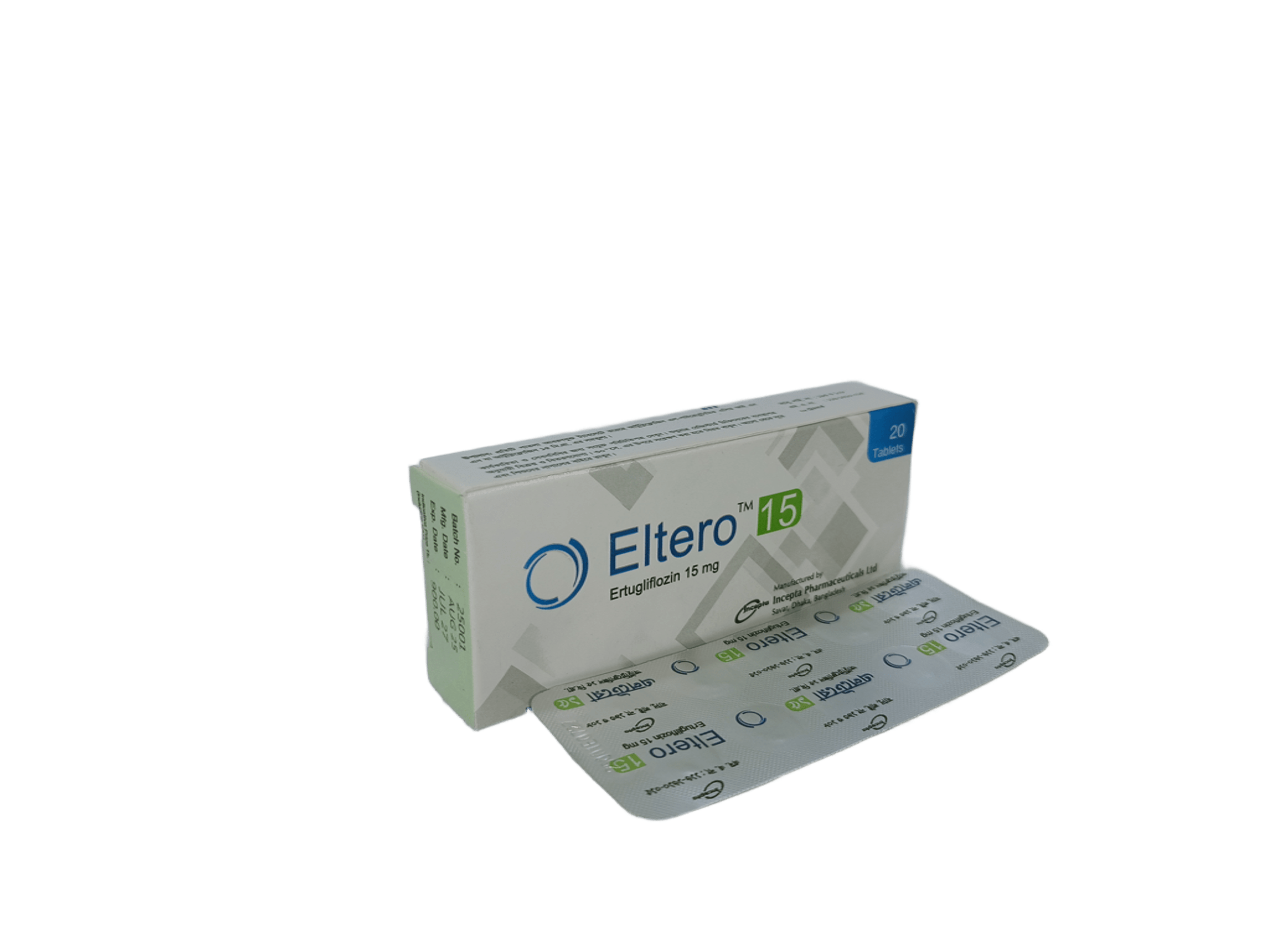 Eltero